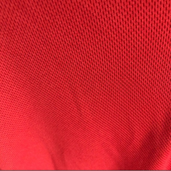 🍁 BUNDLE ONLY - 5/$15 - TGW Moisture Wicking Golf/Activewear Shirt, Mens XXL - Picture 4 of 6